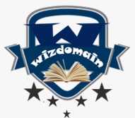 Wizdomain Trust Logo
